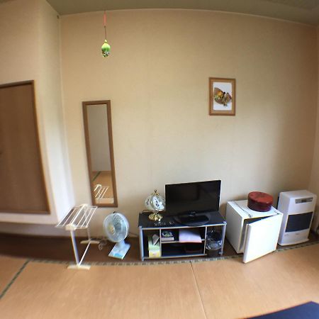 Motta Kaigan Onsen Ryokan Shimamaki 外观 照片