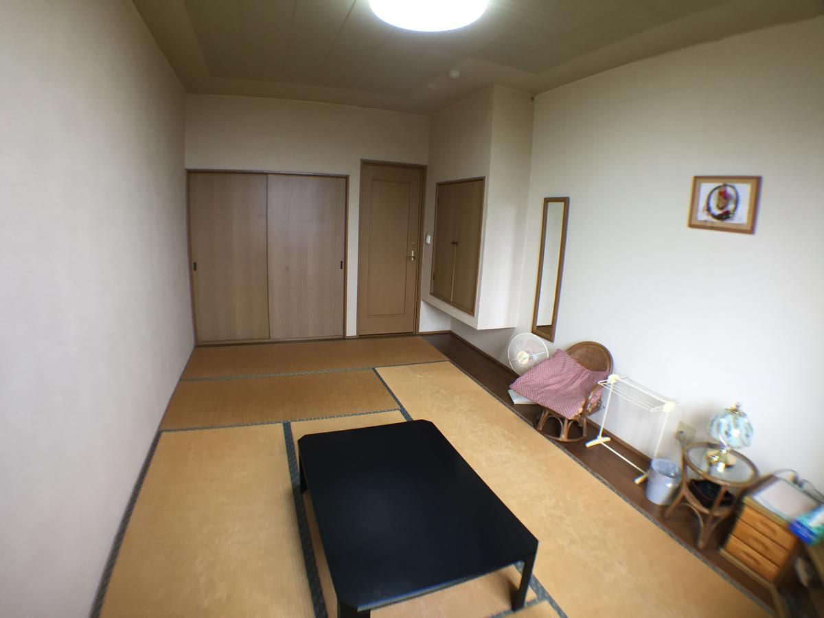 Motta Kaigan Onsen Ryokan Shimamaki 外观 照片