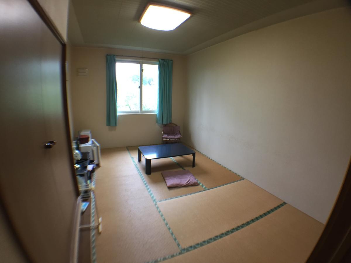 Motta Kaigan Onsen Ryokan Shimamaki 外观 照片