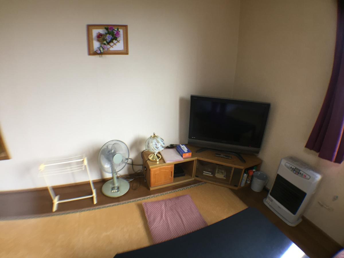 Motta Kaigan Onsen Ryokan Shimamaki 外观 照片