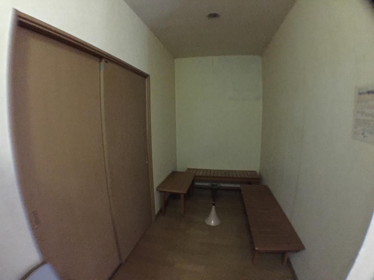 Motta Kaigan Onsen Ryokan Shimamaki 外观 照片