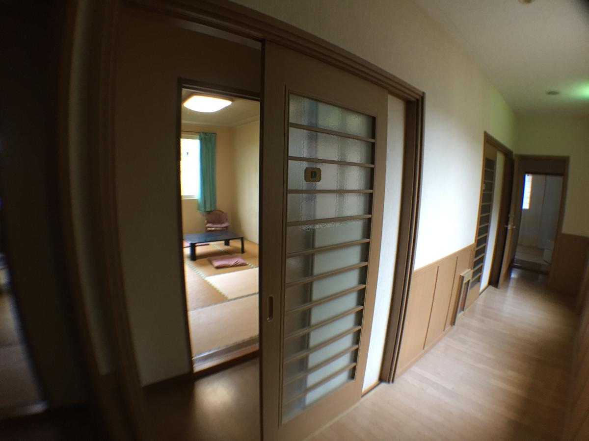 Motta Kaigan Onsen Ryokan Shimamaki 外观 照片