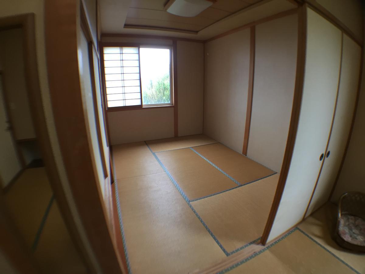 Motta Kaigan Onsen Ryokan Shimamaki 外观 照片