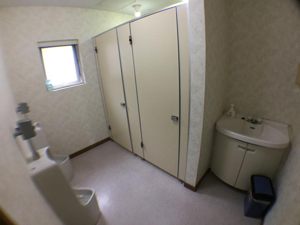 Motta Kaigan Onsen Ryokan Shimamaki 外观 照片
