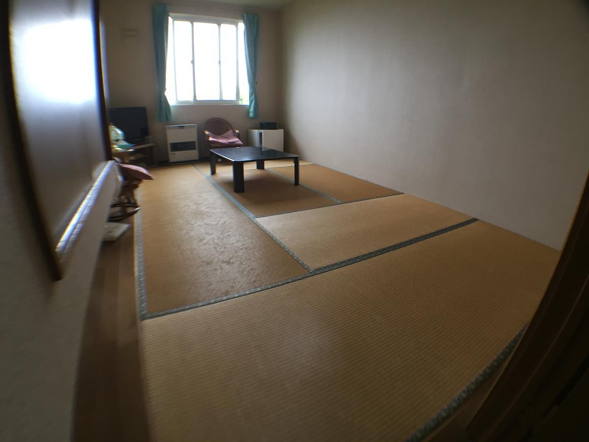 Motta Kaigan Onsen Ryokan Shimamaki 外观 照片